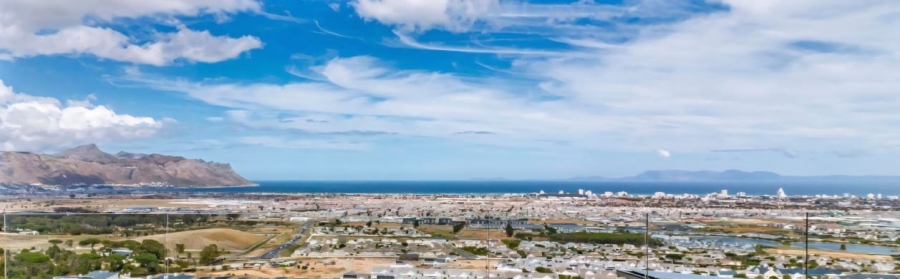 4 Bedroom Property for Sale in Fairhaven Country Estate Western Cape